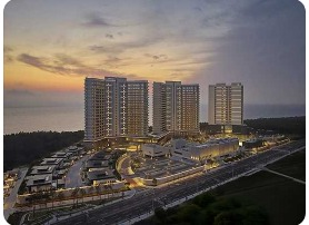 [강원]신라 모노그램 강릉 레지던스